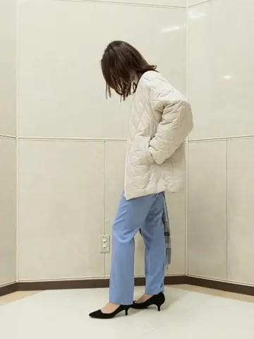 23区 矢口 コーディネート画像