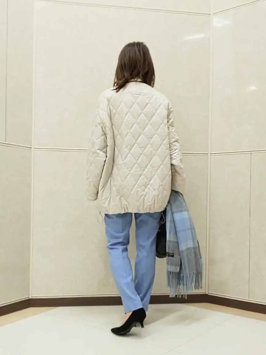 23区 矢口 コーディネート画像