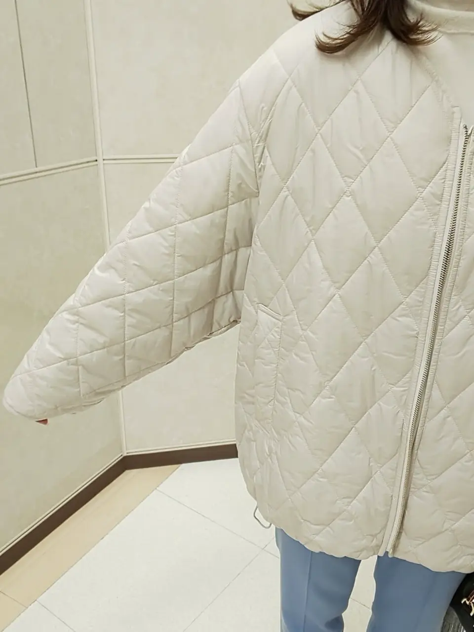 23区 矢口 コーディネート画像