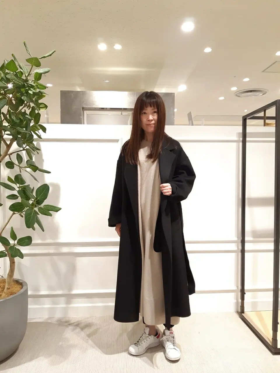 23区 鈴木 コーディネート画像