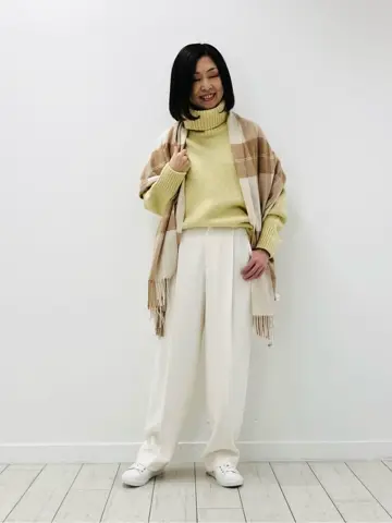 23区 押切 コーディネート画像