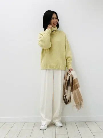 23区 押切 コーディネート画像