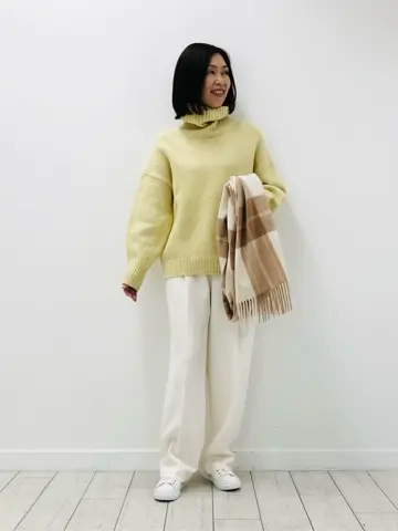 23区 押切 コーディネート画像