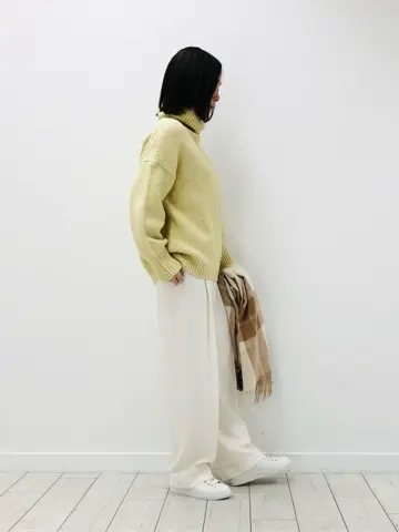 23区 押切 コーディネート画像