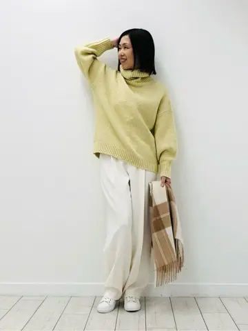 23区 押切 コーディネート画像