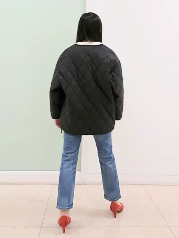 23区 永野 コーディネート画像