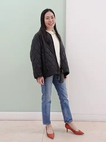 23区 永野 コーディネート画像