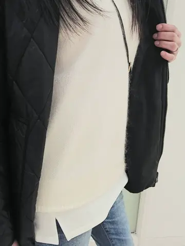 23区 永野 コーディネート画像