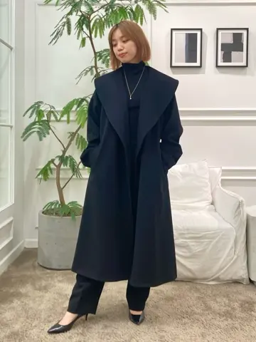 23区 前 コーディネート画像