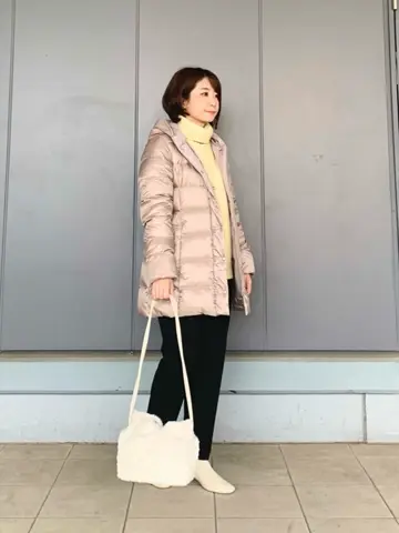 23区 望月 コーディネート画像