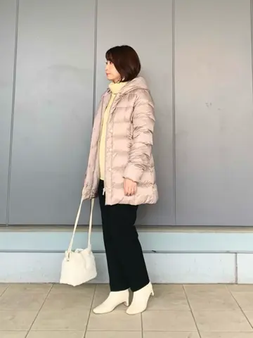 23区 望月 コーディネート画像