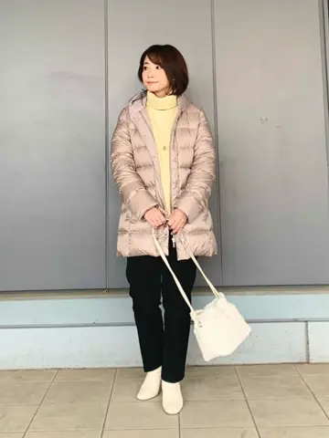 23区 望月 コーディネート画像