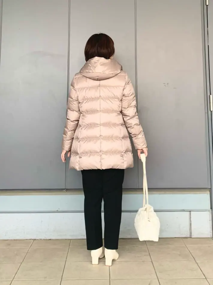 23区 望月 コーディネート画像