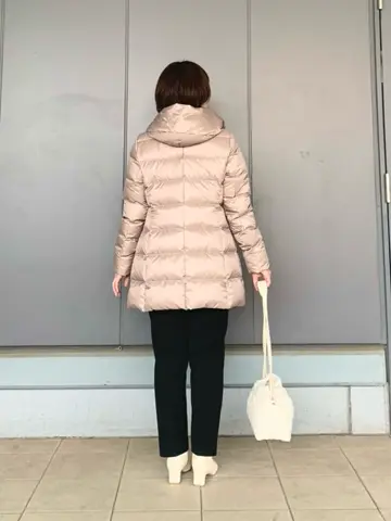 23区 望月 コーディネート画像