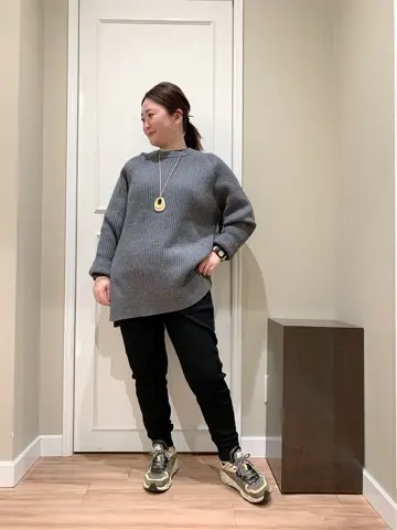 23区 江川 コーディネート画像