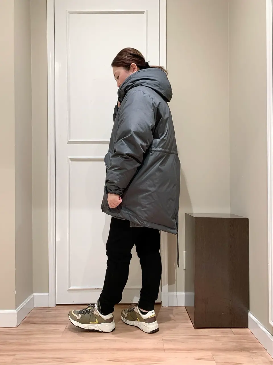 23区 江川 コーディネート画像