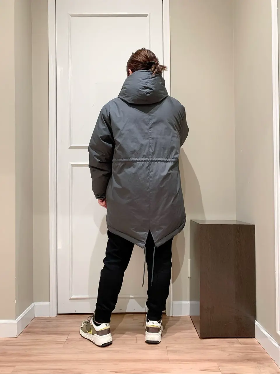 23区 江川 コーディネート画像