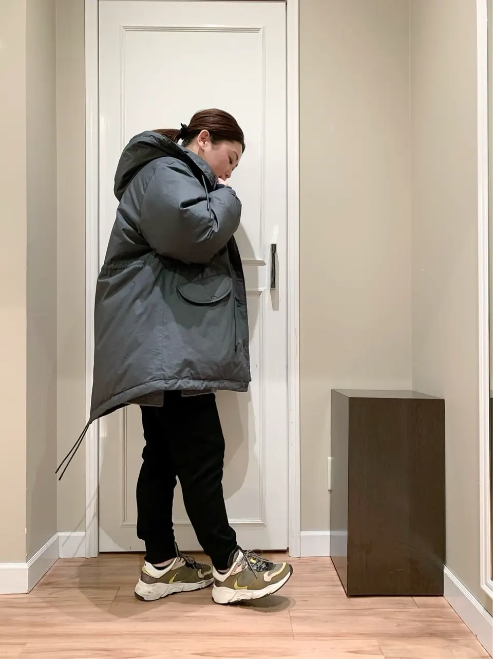 23区 江川 コーディネート画像