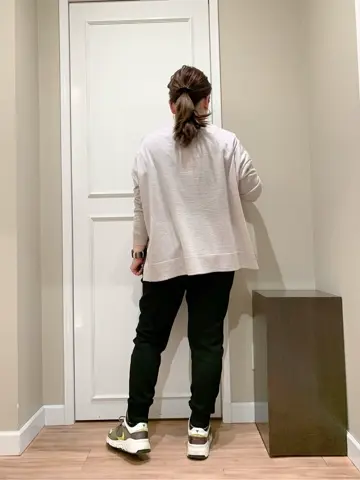 23区 江川 コーディネート画像