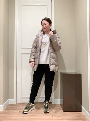 23区 江川 コーディネート画像