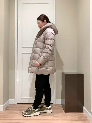 23区 江川 コーディネート画像