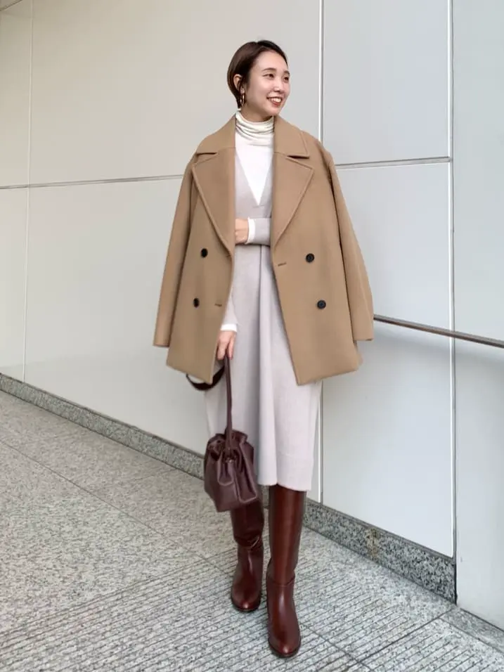 23区 秋葉 コーディネート画像