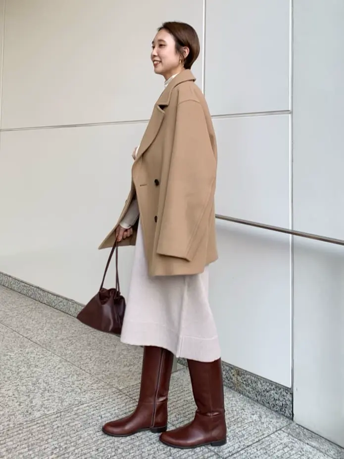 23区 秋葉 コーディネート画像