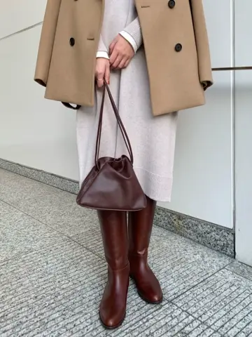 23区 秋葉 コーディネート画像