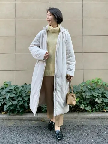 23区 板垣 コーディネート画像