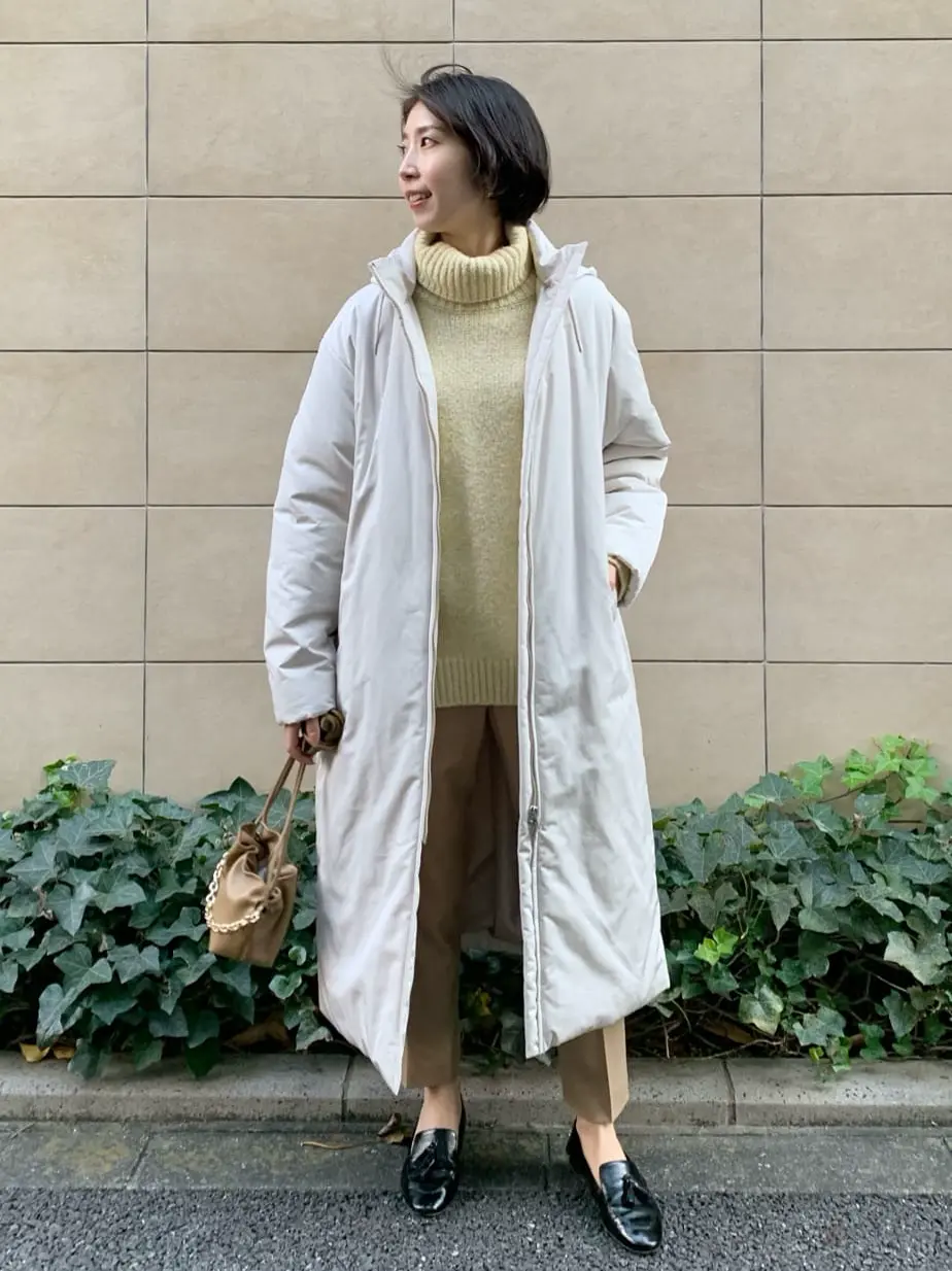 23区 板垣 コーディネート画像