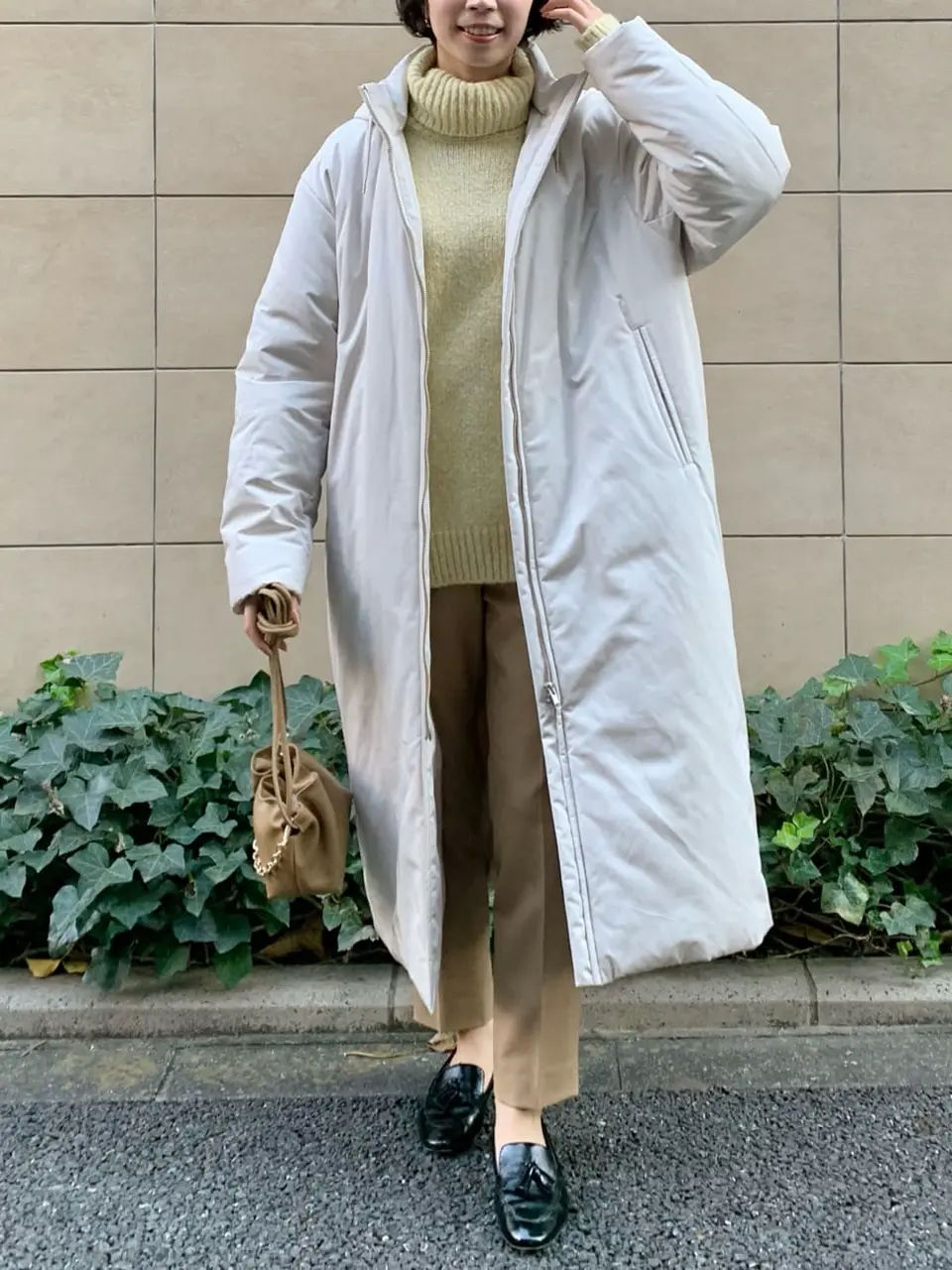 23区 板垣 コーディネート画像