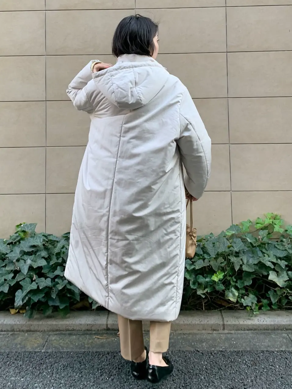 23区 板垣 コーディネート画像