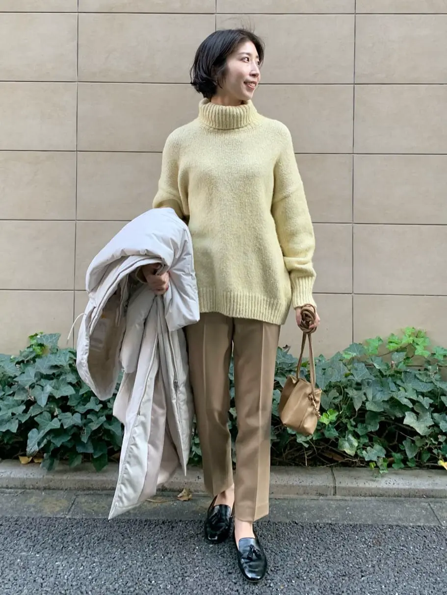 23区 板垣 コーディネート画像