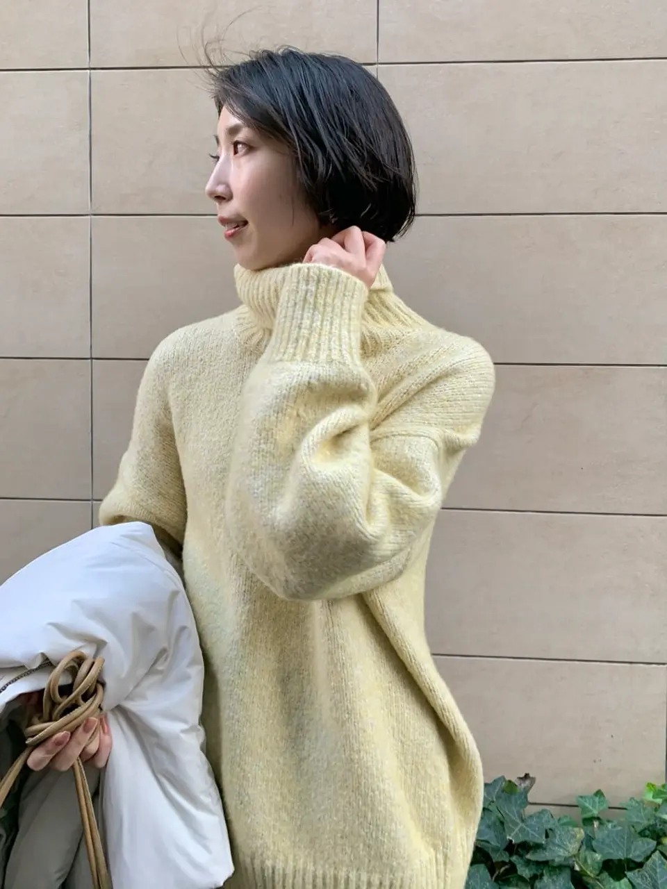 23区 板垣 コーディネート画像