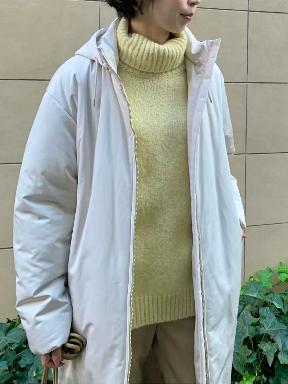 23区 板垣 コーディネート画像