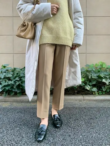 23区 板垣 コーディネート画像