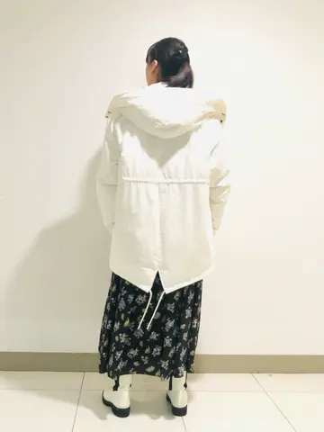 23区 飯野 コーディネート画像