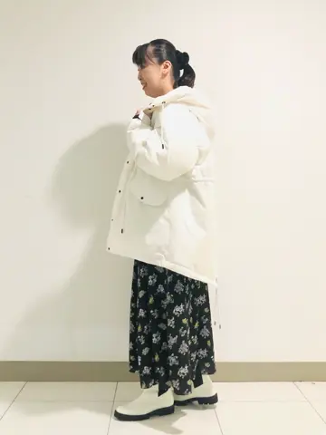 23区 飯野 コーディネート画像