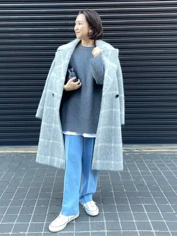 23区 大原 コーディネート画像