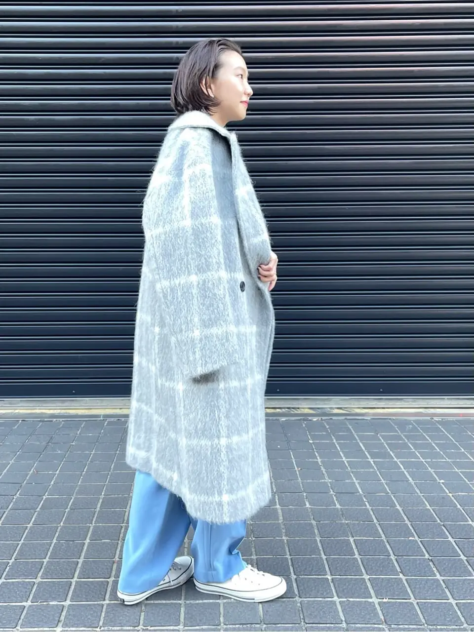 23区 大原 コーディネート画像