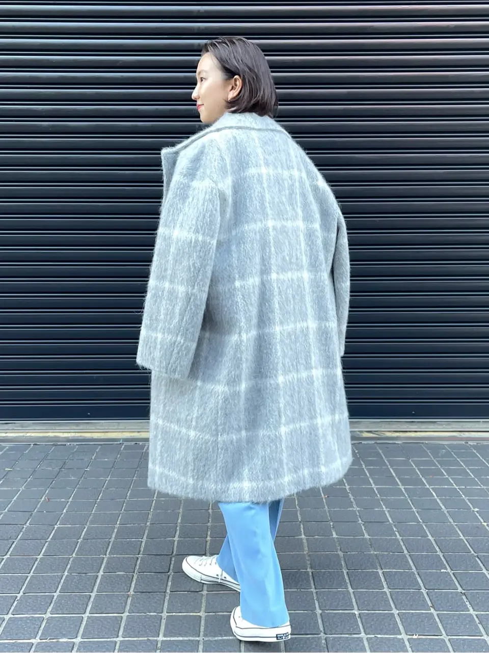 23区 大原 コーディネート画像