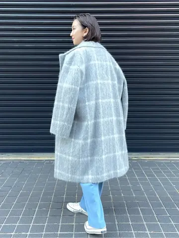 23区 大原 コーディネート画像