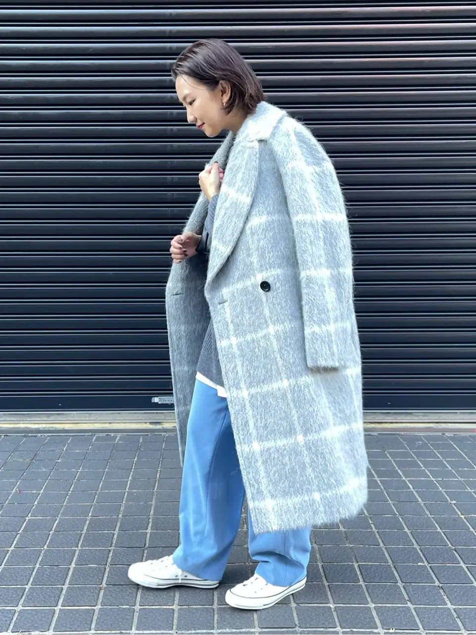 23区 大原 コーディネート画像