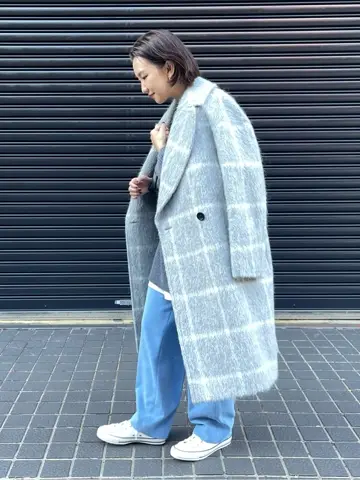 23区 大原 コーディネート画像