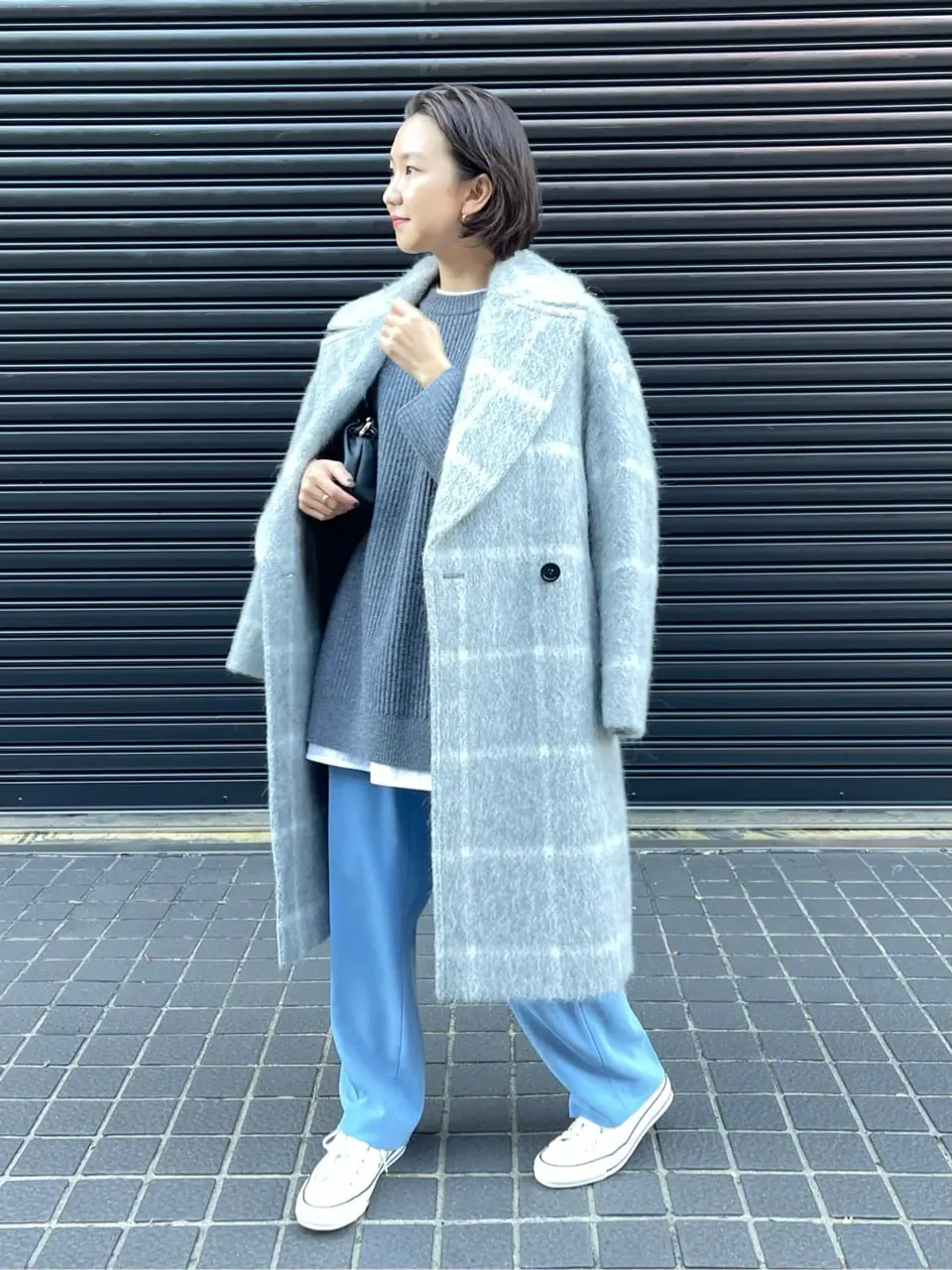 23区 大原 コーディネート画像