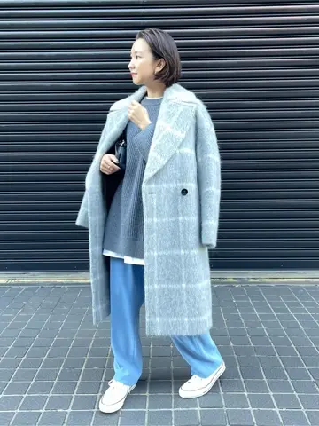 23区 大原 コーディネート画像