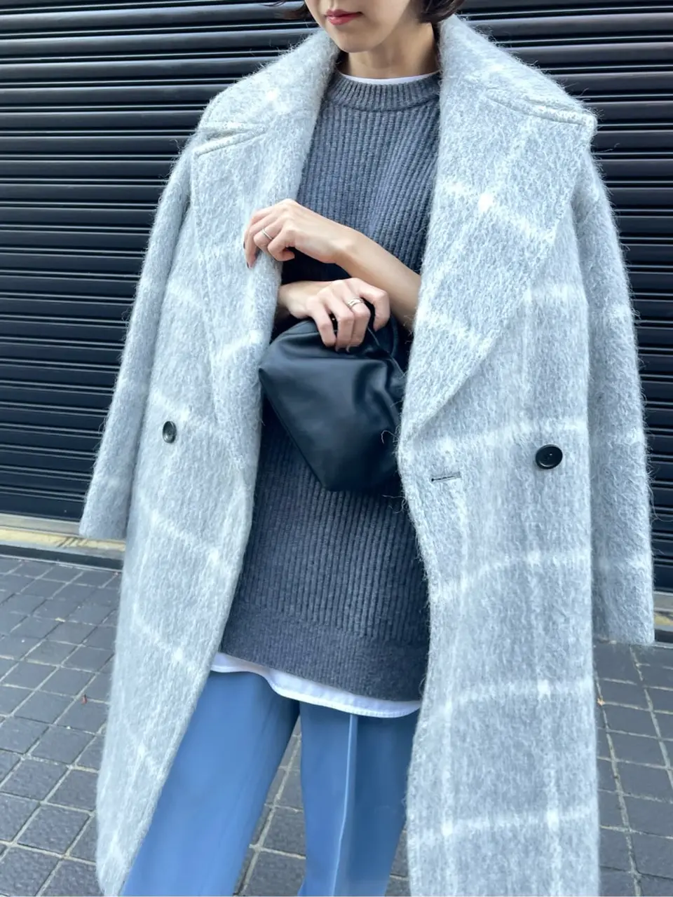 23区 大原 コーディネート画像