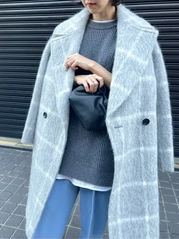 23区 大原 コーディネート画像