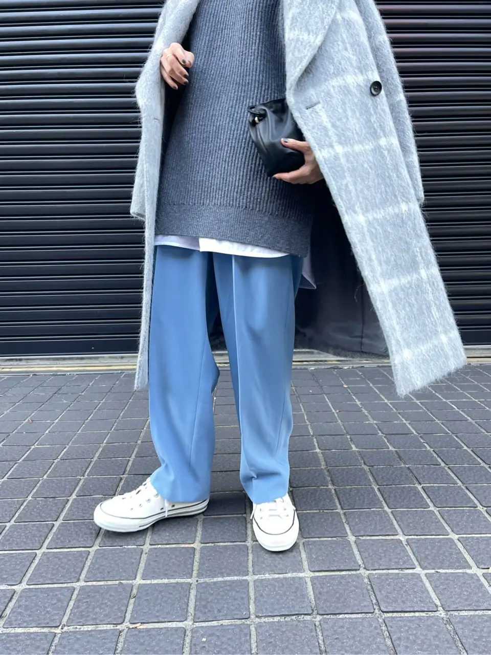 23区 大原 コーディネート画像