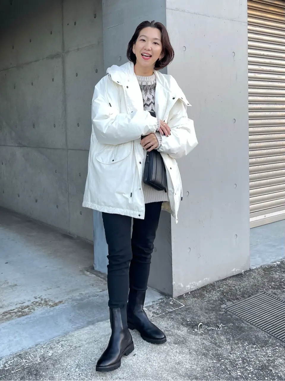  大原 コーディネート画像